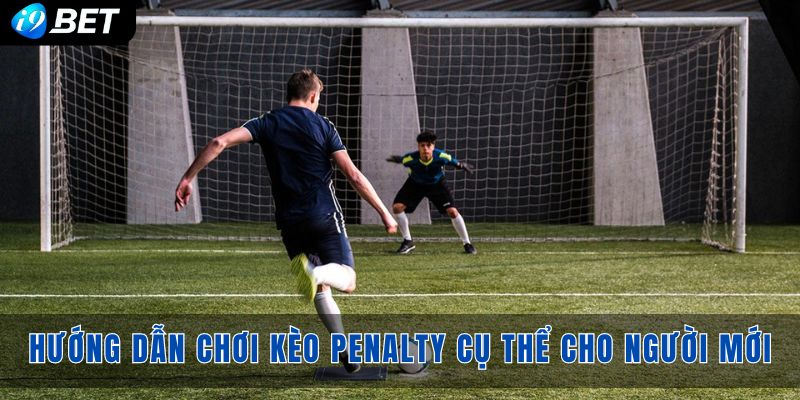 kèo Penalty