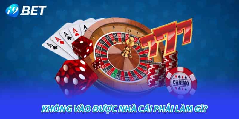 Câu hỏi thường gặp về nhà cái i9bet